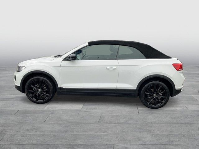 Volkswagen T-Roc 2021