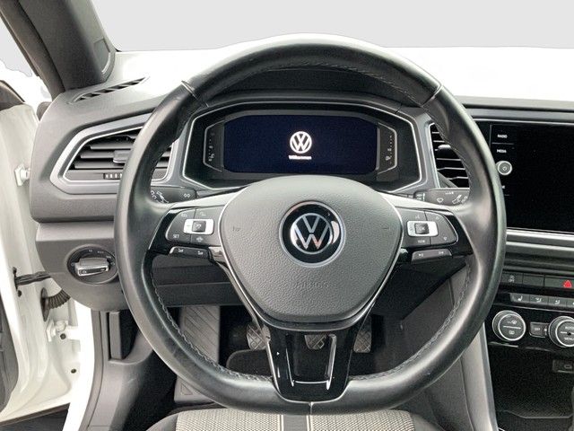 Volkswagen T-Roc 2021