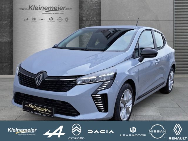 Renault Clio 2025