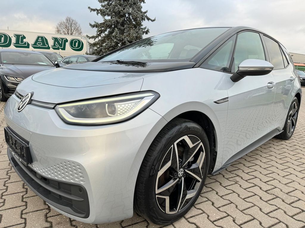Volkswagen ID.3 2021