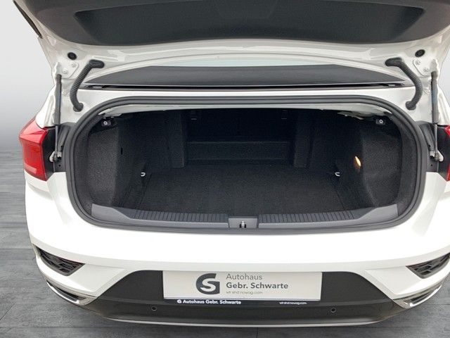 Volkswagen T-Roc 2021