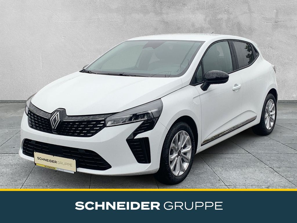Renault Clio 2025