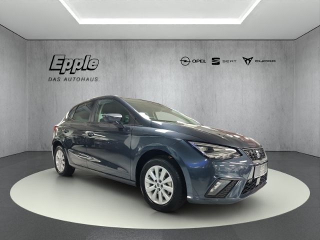 Seat Ibiza 2025