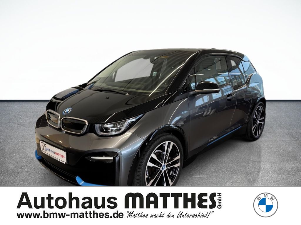 BMW i3 2022