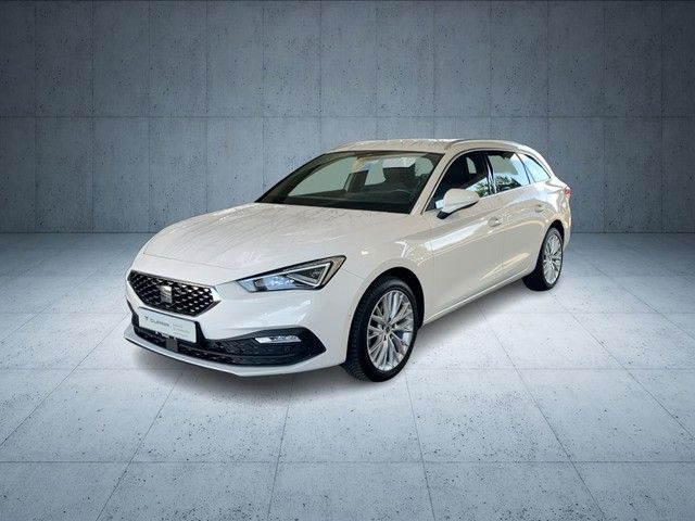 Seat Leon 2022