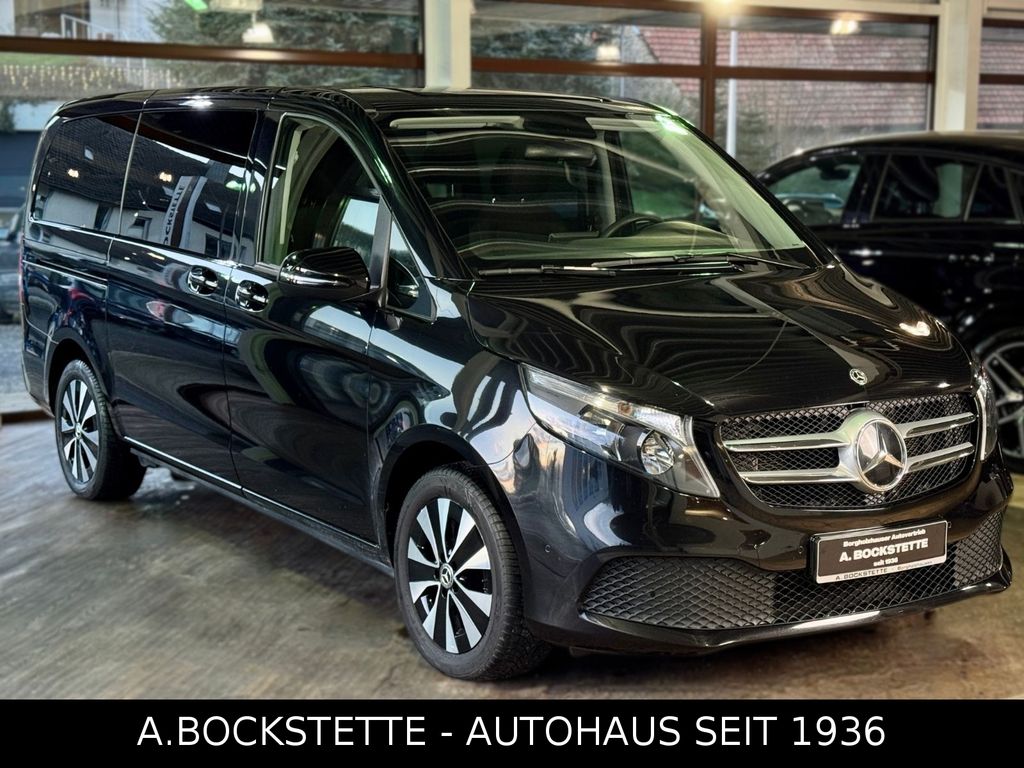 Mercedes-Benz V 220 2021