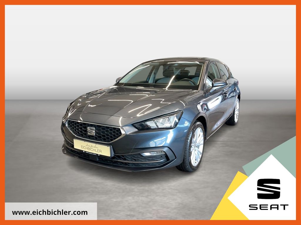 Seat Leon 2024