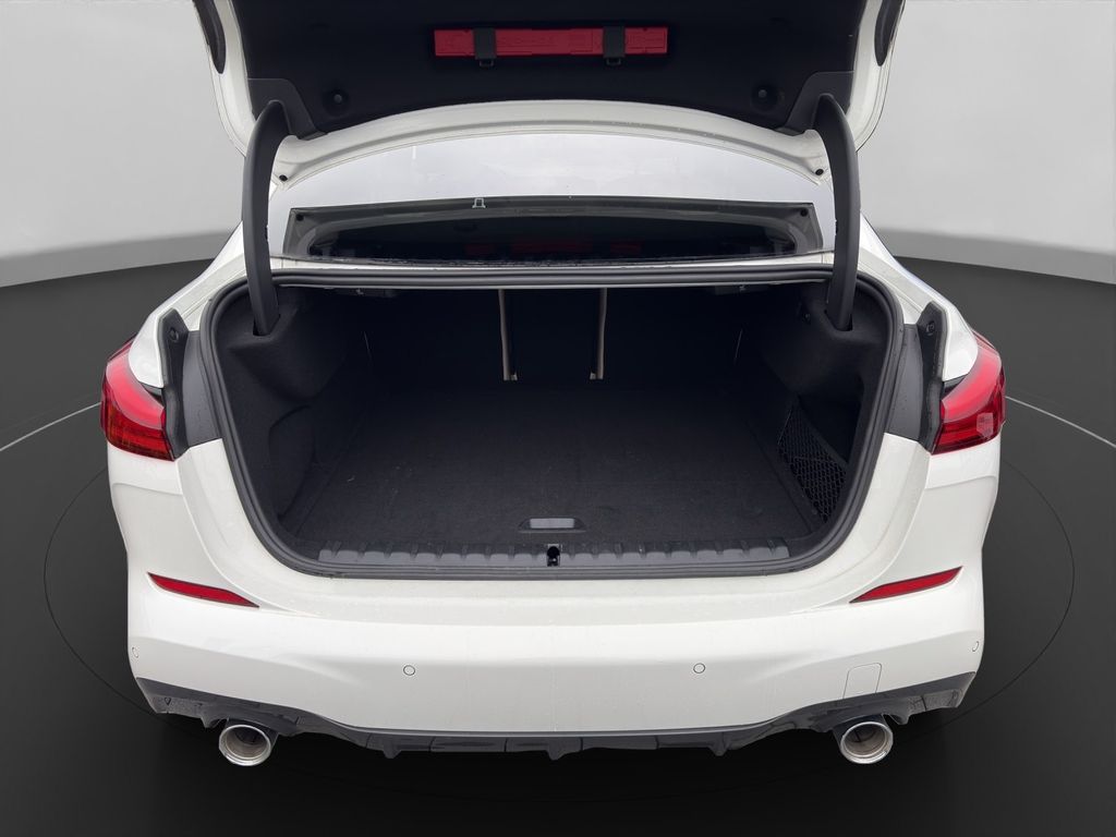 BMW 218 Gran Coupé 2024