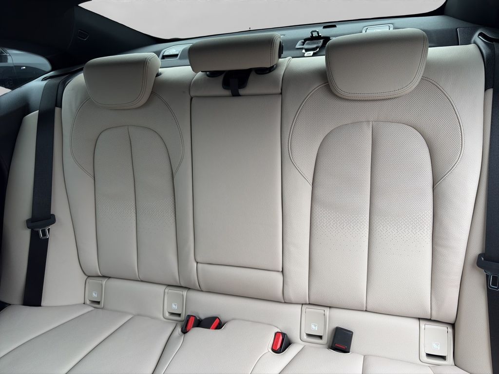 BMW 218 Gran Coupé 2024