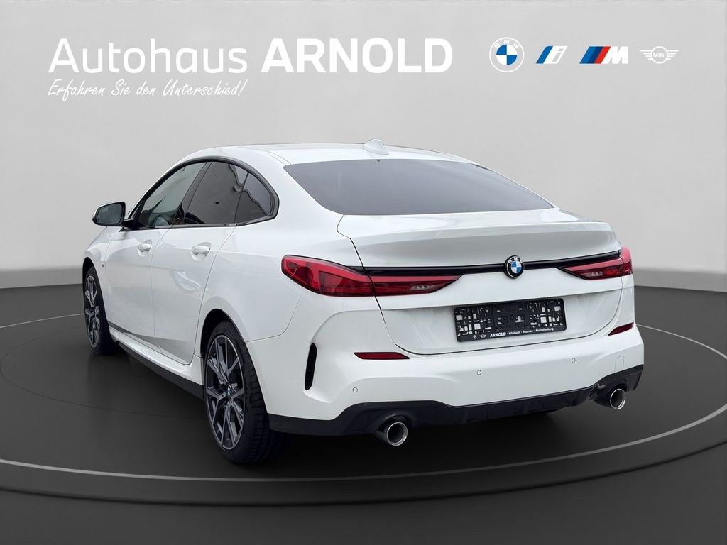 BMW 218 Gran Coupé 2024