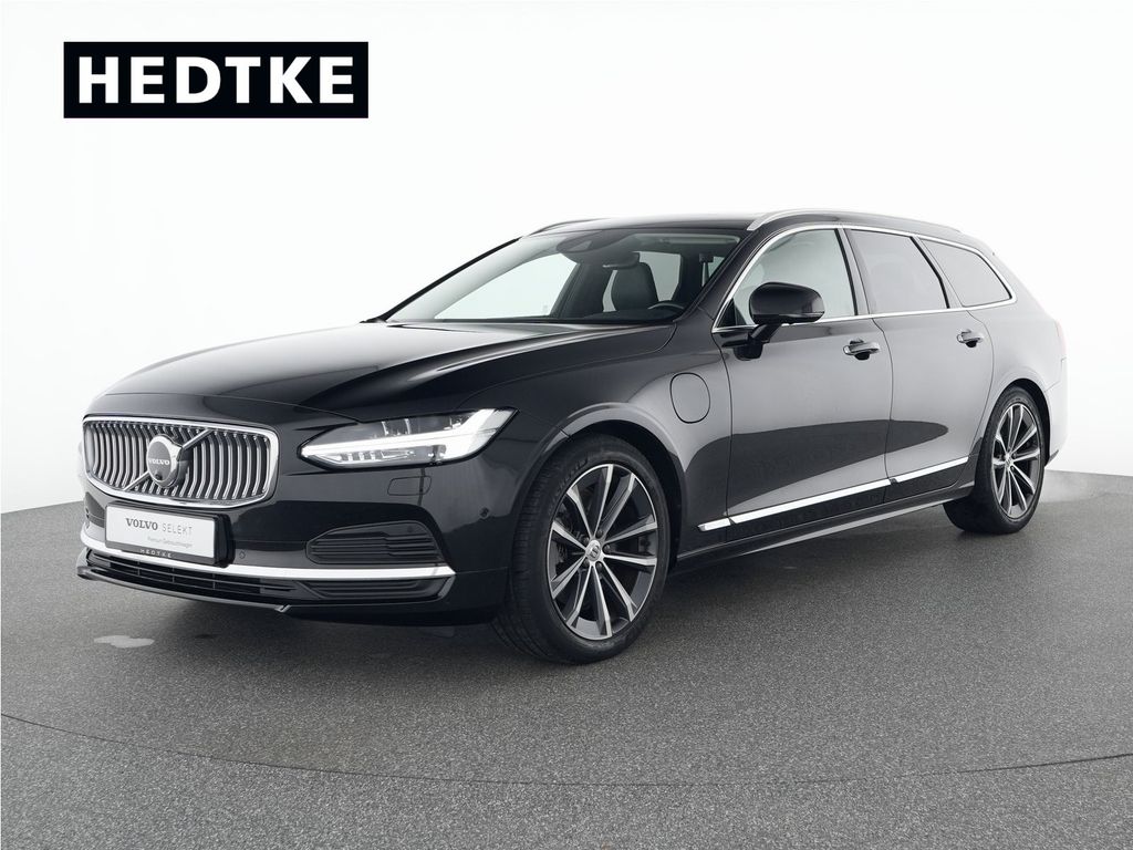 Volvo V90 2021