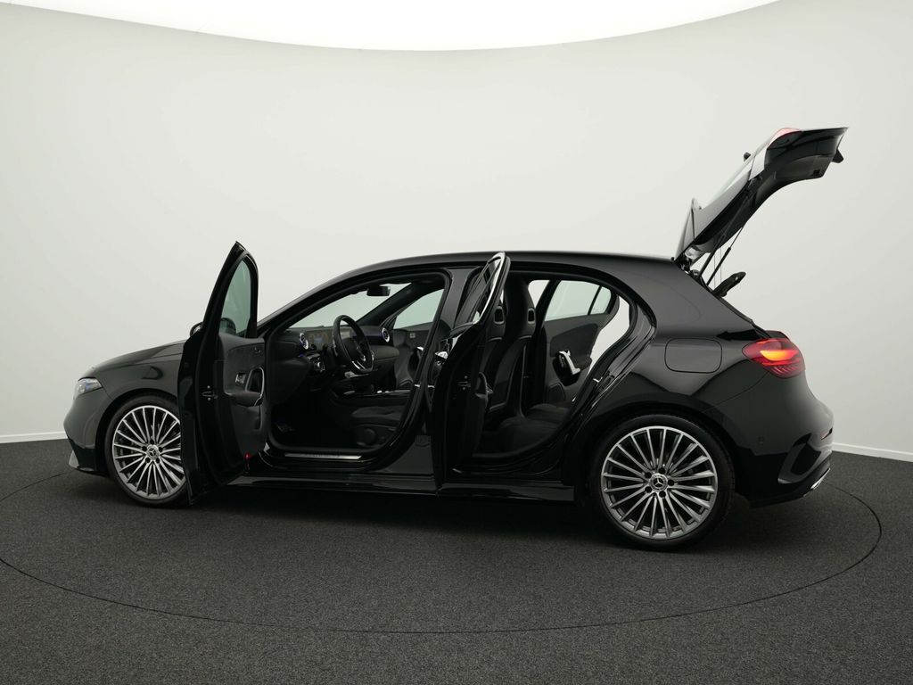 Mercedes-Benz A 200 2024