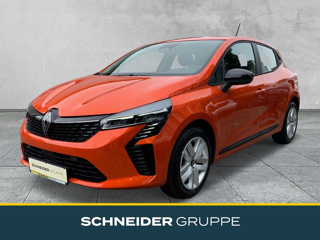 Renault Clio 2025