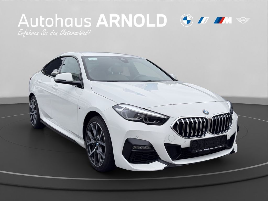 BMW 218 Gran Coupé 2024