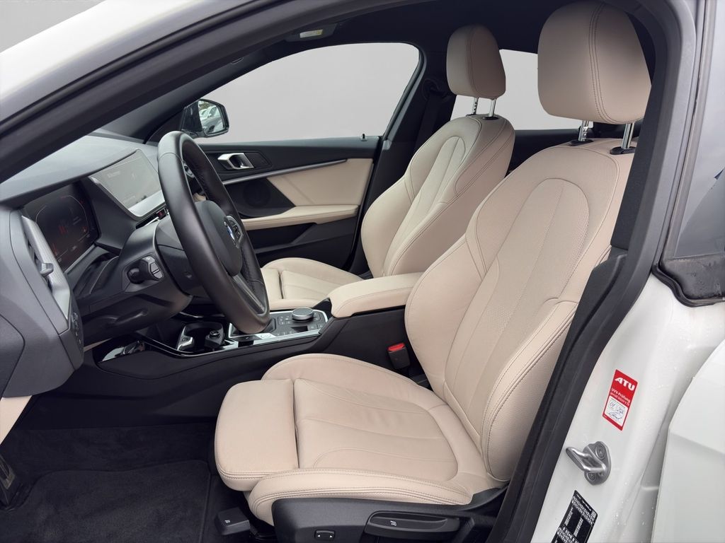 BMW 218 Gran Coupé 2024