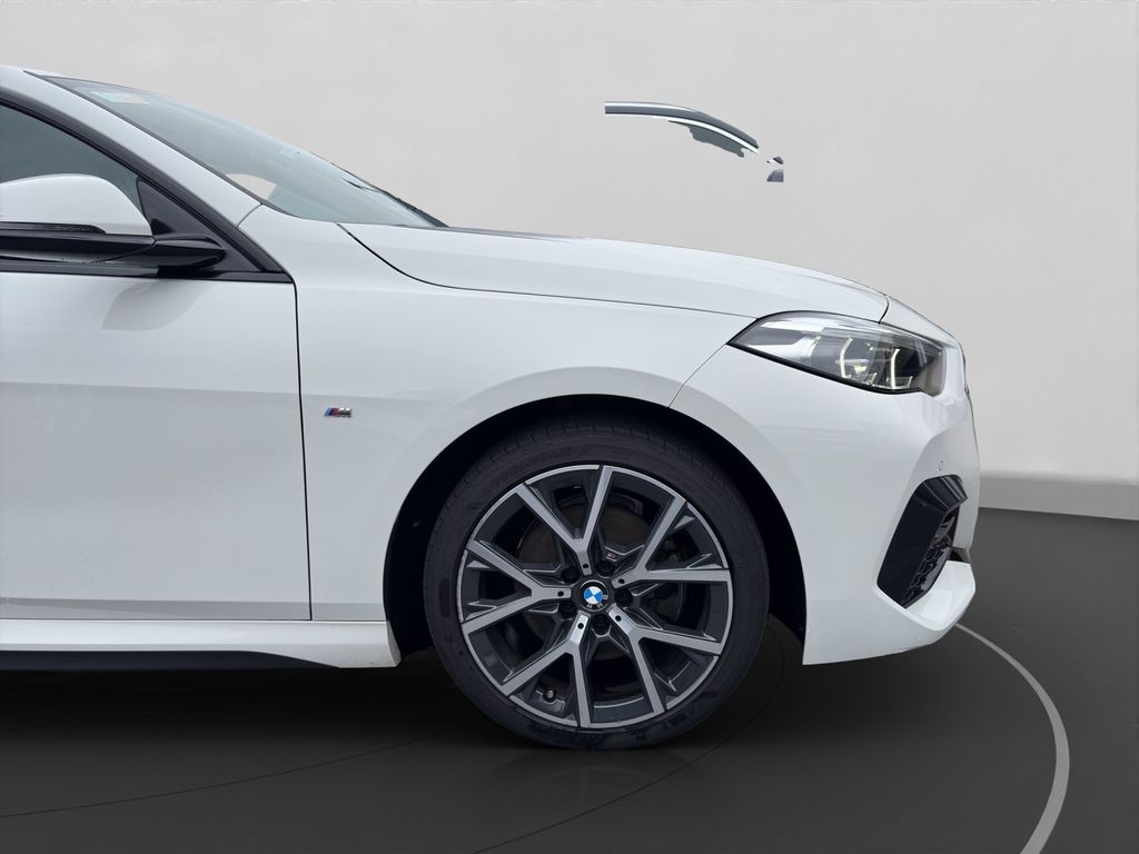 BMW 218 Gran Coupé 2024