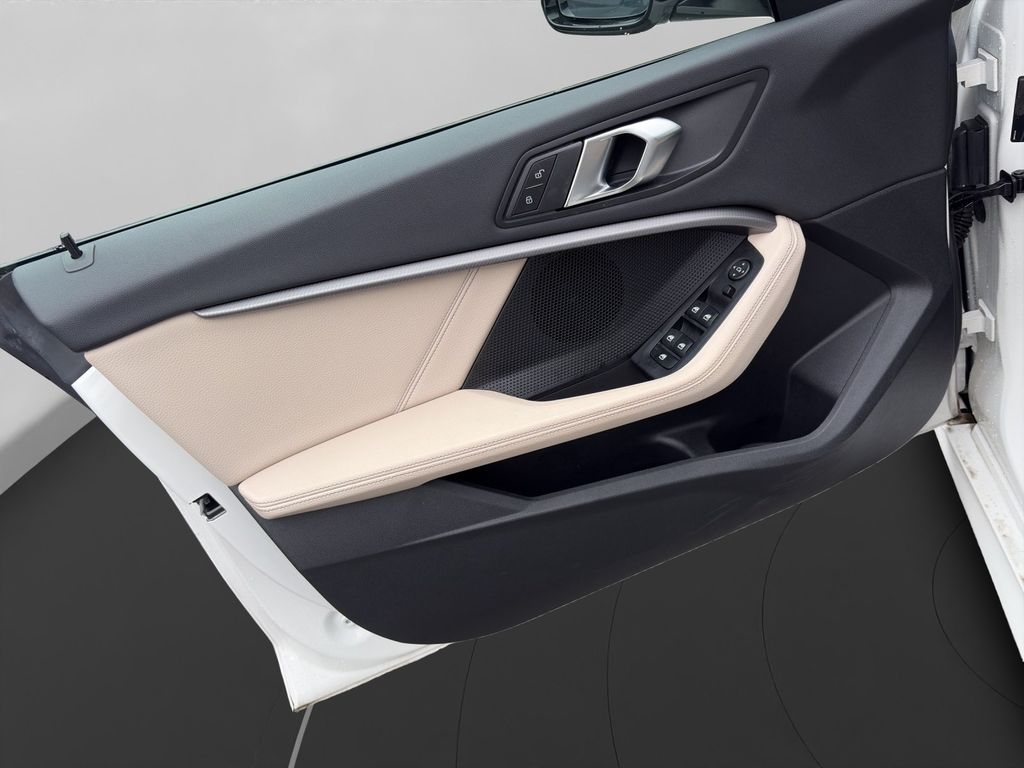 BMW 218 Gran Coupé 2024