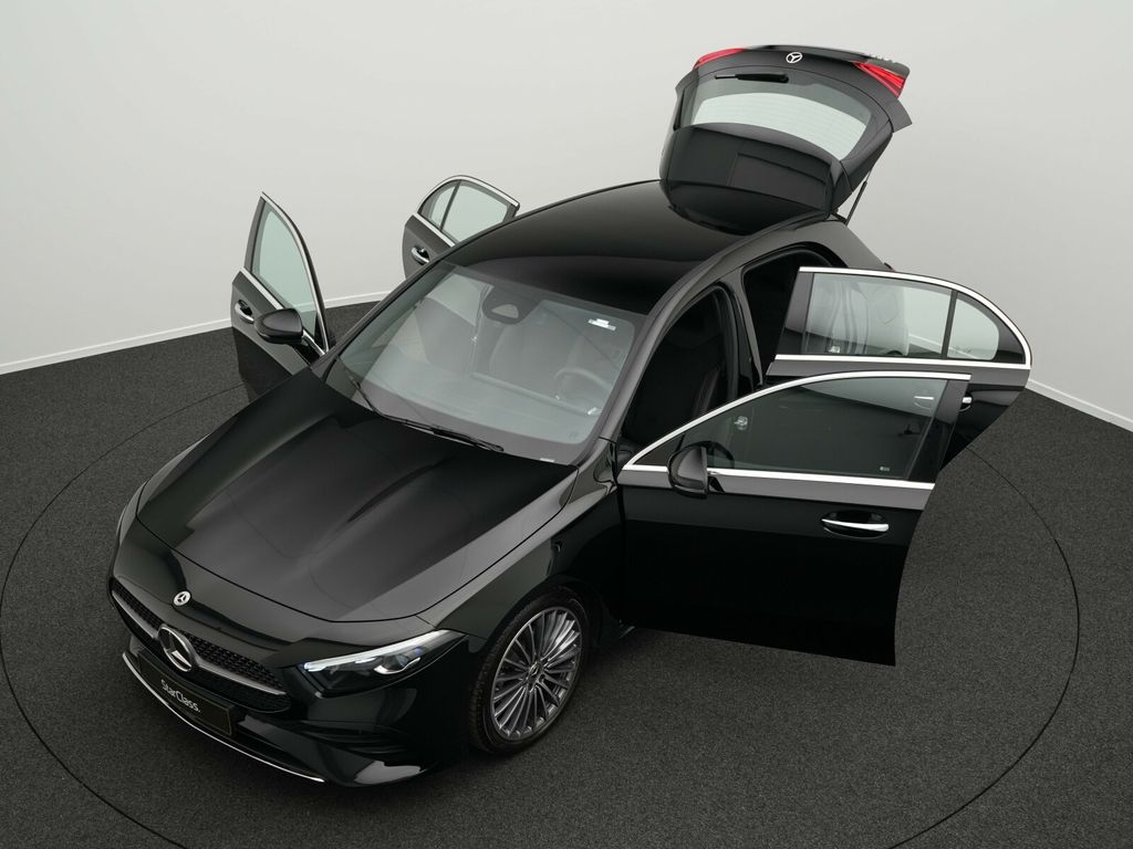 Mercedes-Benz A 200 2024