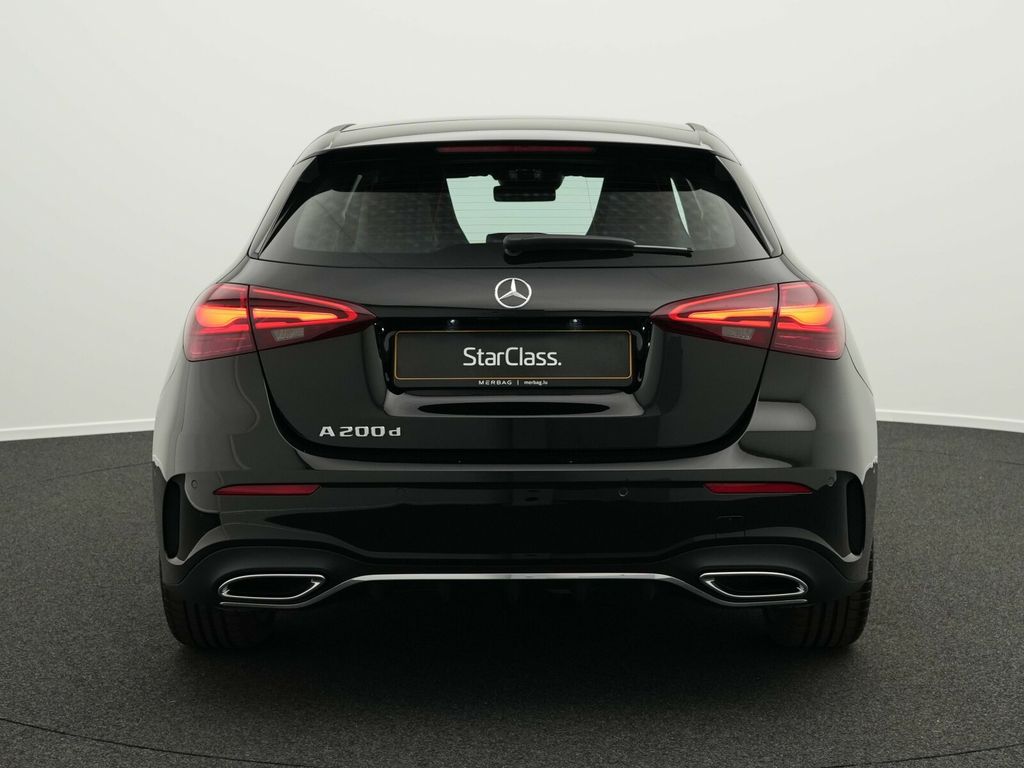 Mercedes-Benz A 200 2024