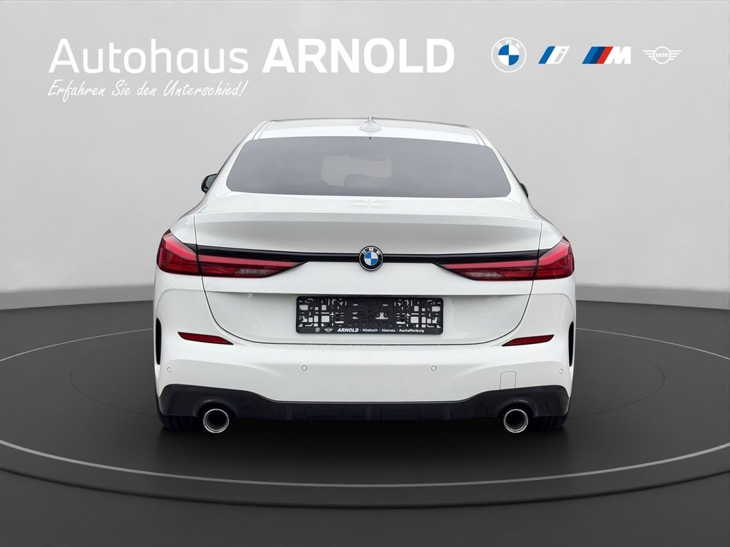 BMW 218 Gran Coupé 2024