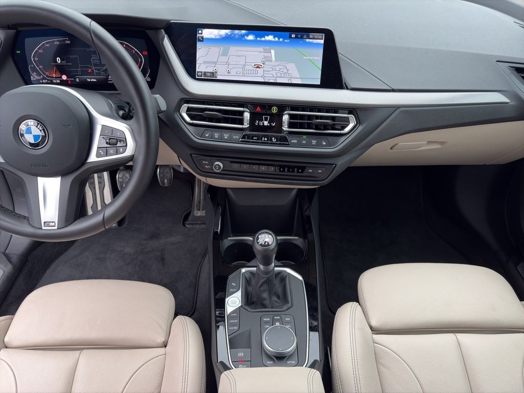 BMW 218 Gran Coupé 2024