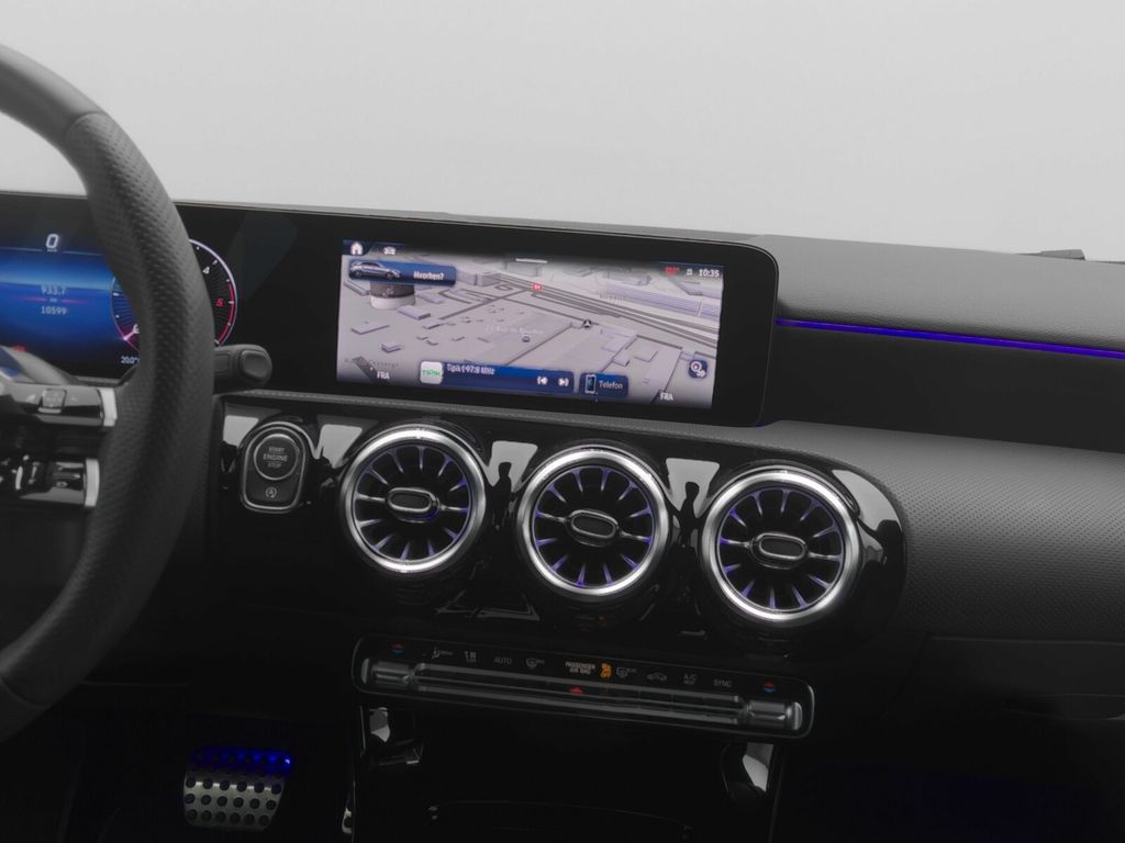 Mercedes-Benz A 200 2024