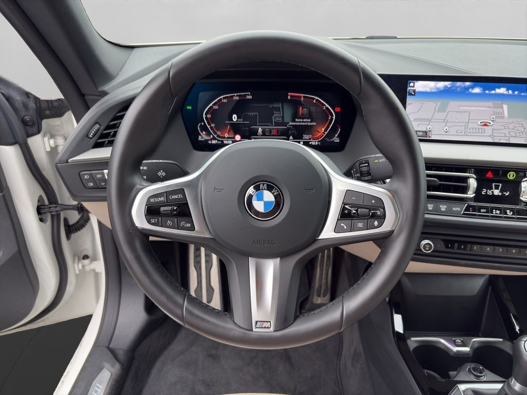BMW 218 Gran Coupé 2024