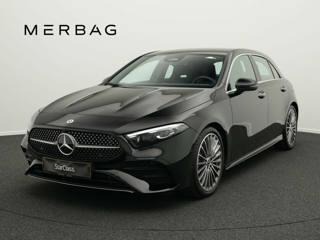 Mercedes-Benz A 200 2024