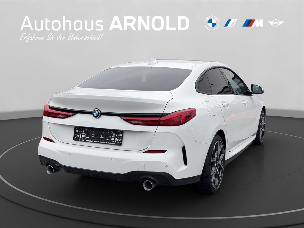 BMW 218 Gran Coupé 2024