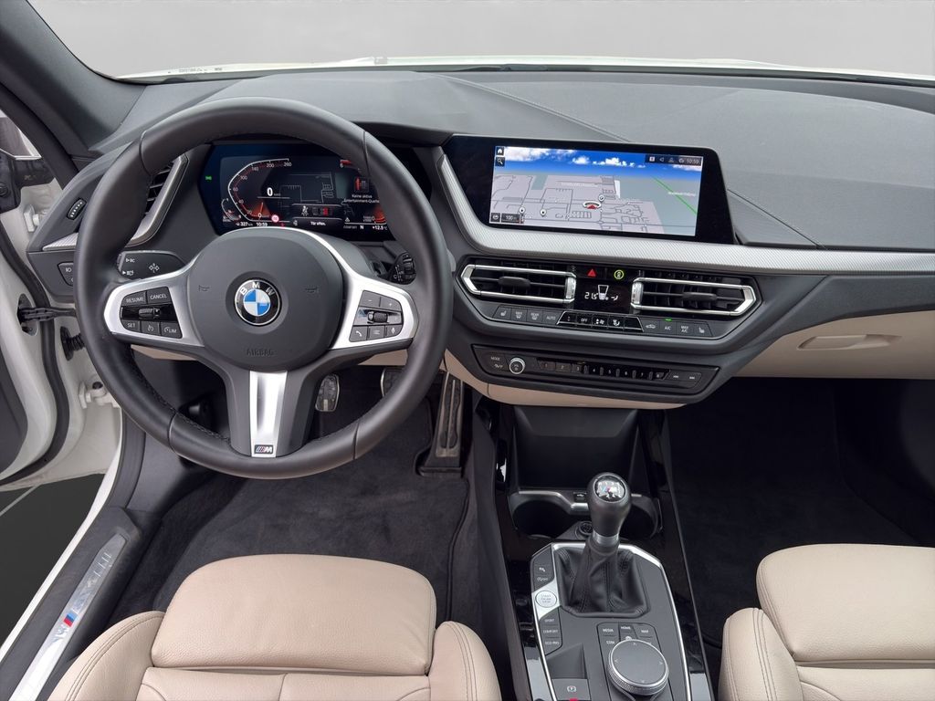 BMW 218 Gran Coupé 2024