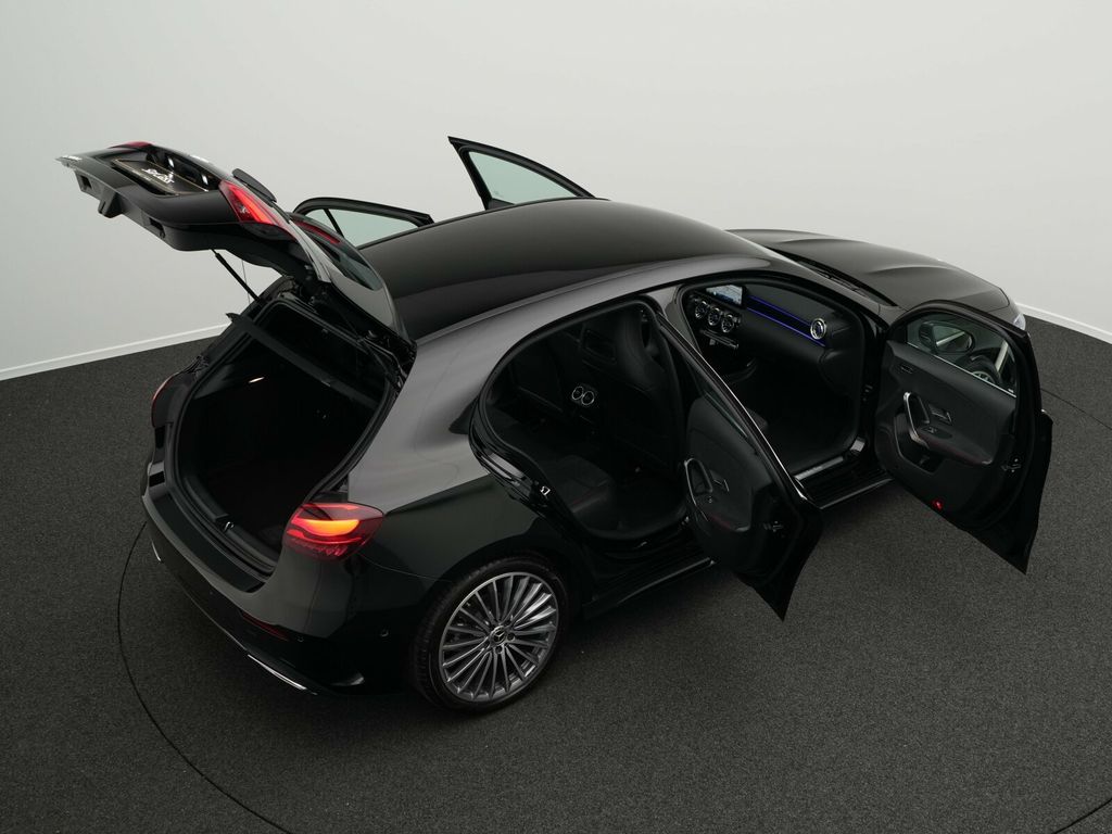 Mercedes-Benz A 200 2024