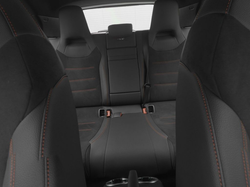 Mercedes-Benz A 200 2024