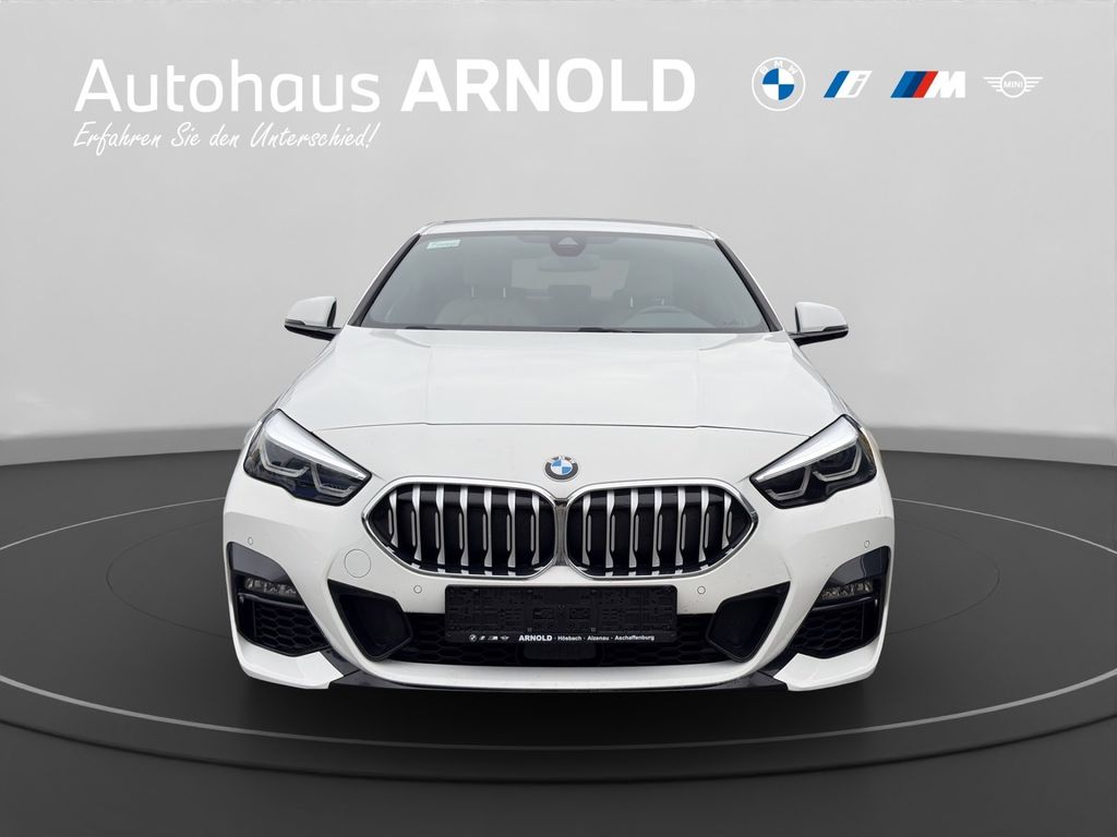 BMW 218 Gran Coupé 2024