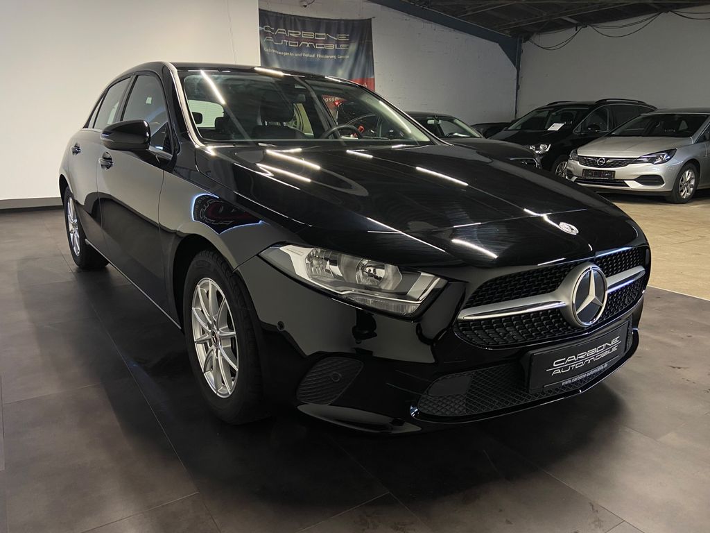 Mercedes-Benz A 180 2021