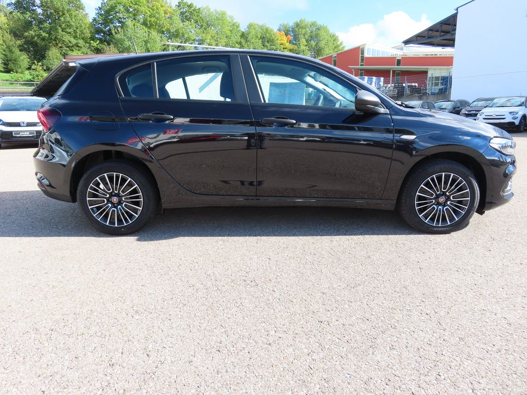 Fiat Tipo 2024