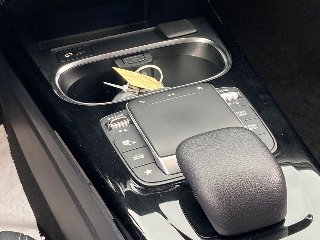 Mercedes-Benz A 180 2021