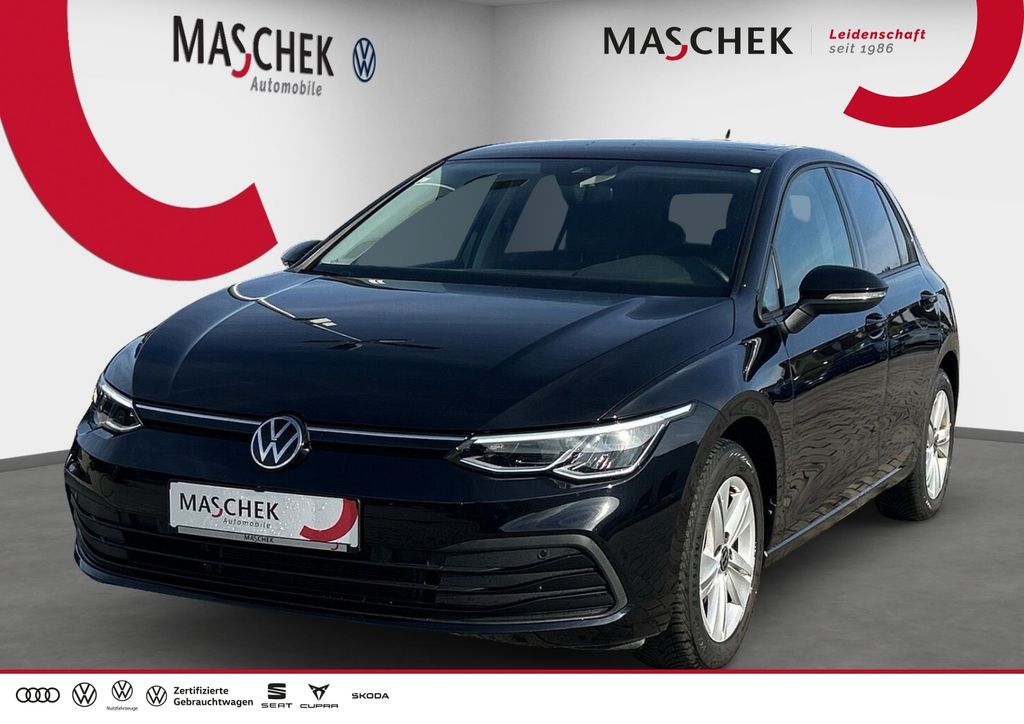 Volkswagen Golf 2023