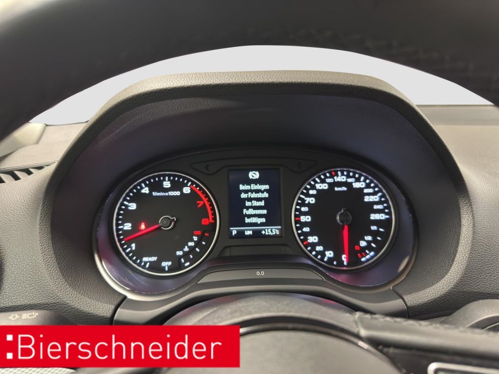 Audi Q2 2023