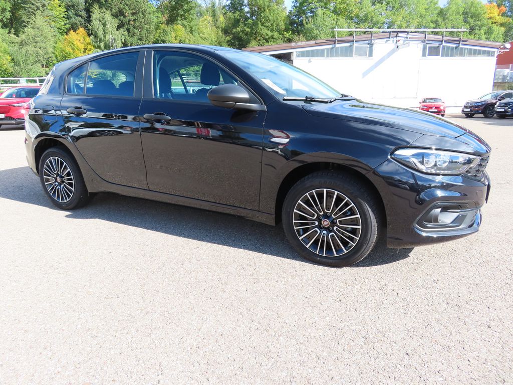 Fiat Tipo 2024