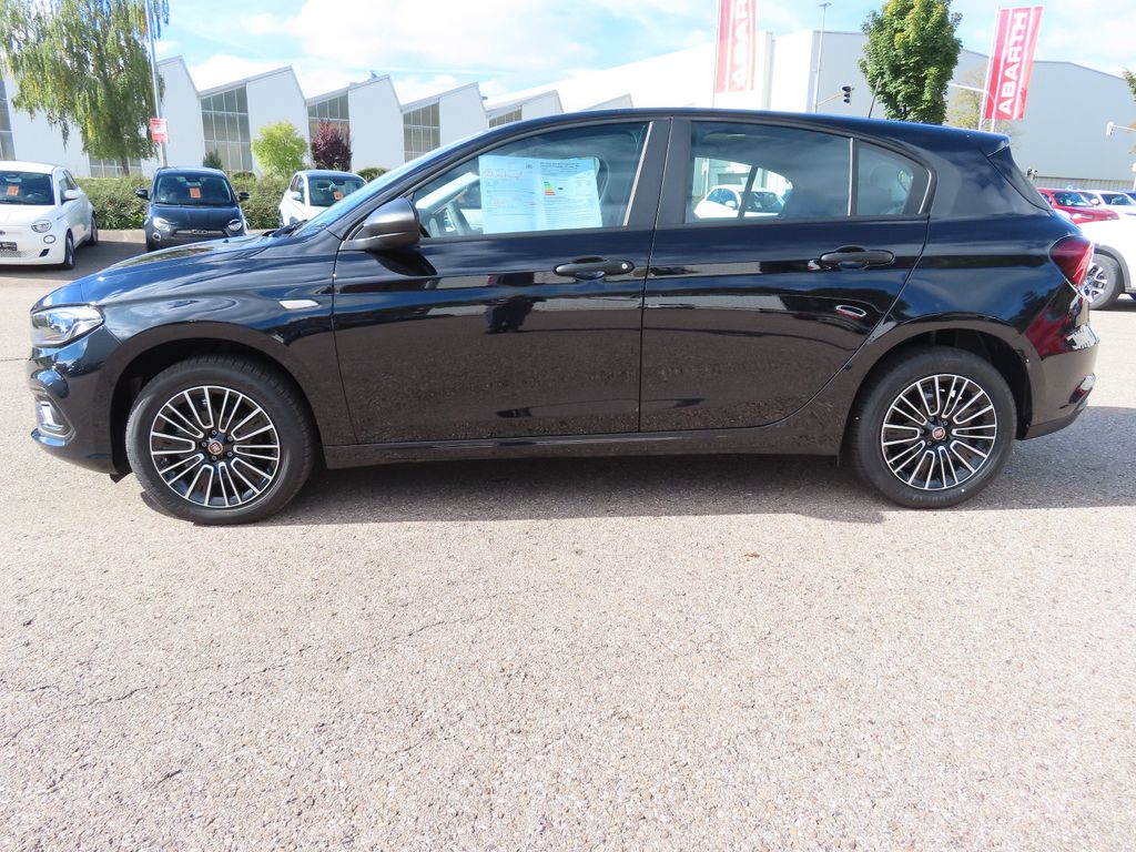 Fiat Tipo 2024