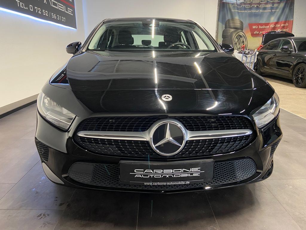 Mercedes-Benz A 180 2021
