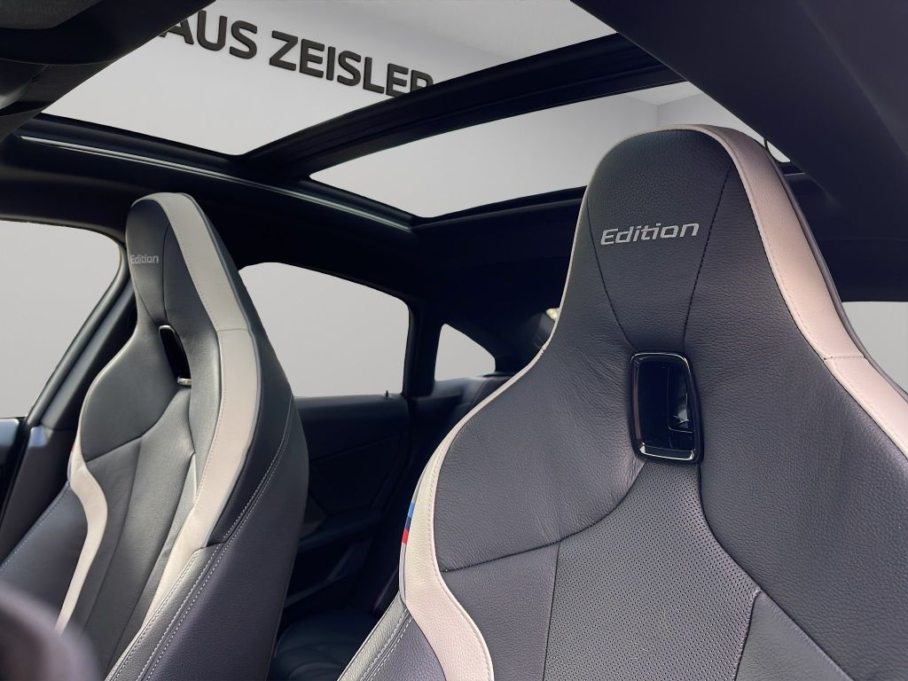 BMW 220 Gran Coupé 2024