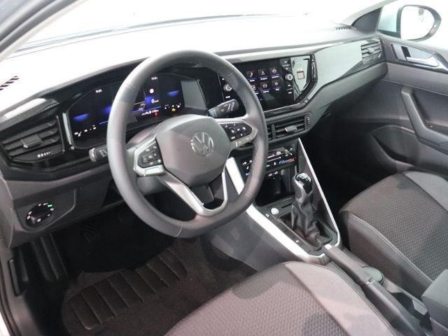 Volkswagen Taigo 2025