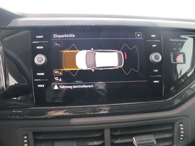 Volkswagen Taigo 2025