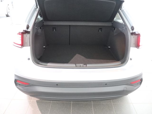 Volkswagen Taigo 2025