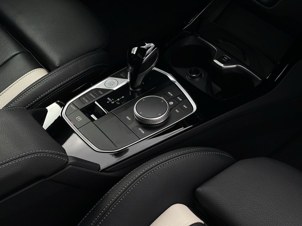 BMW 220 Gran Coupé 2024