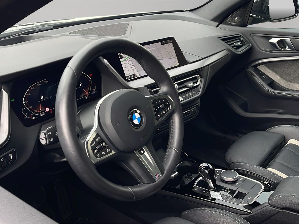 BMW 220 Gran Coupé 2024