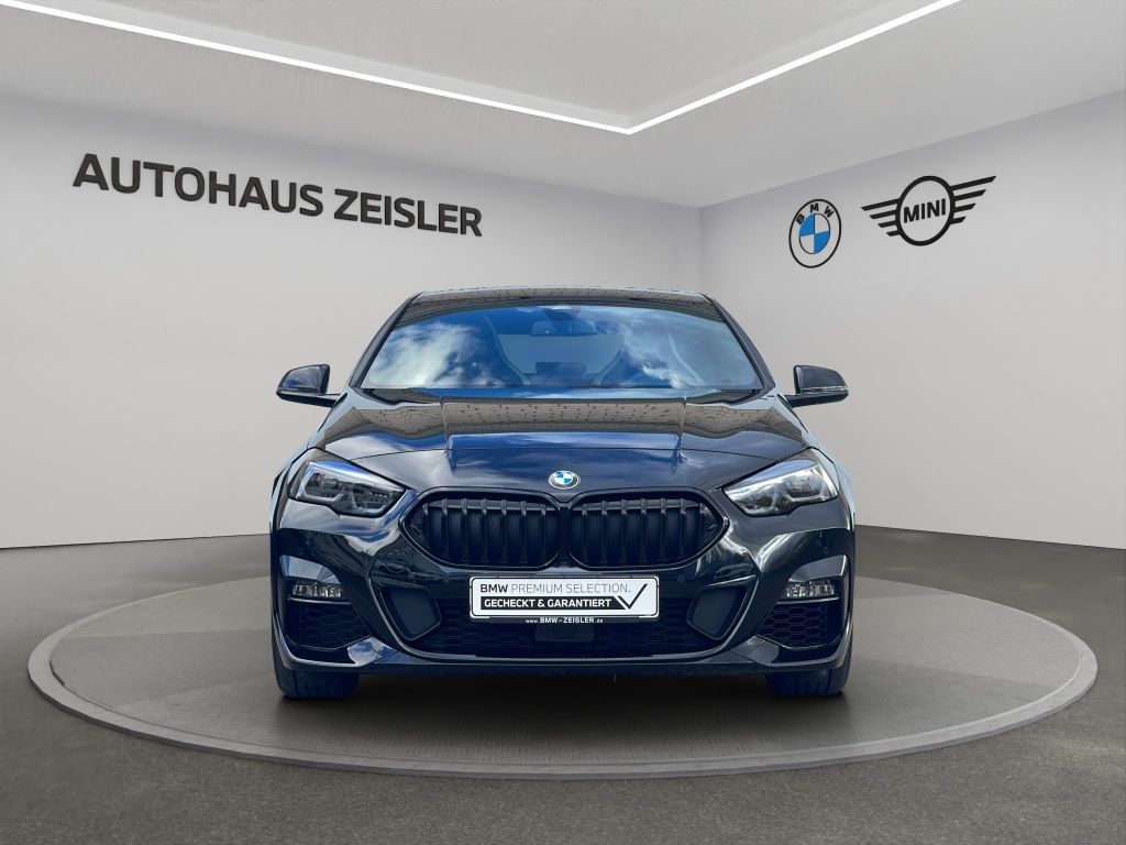 BMW 220 Gran Coupé 2024