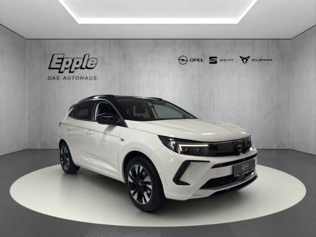 Opel Grandland (X) 2022