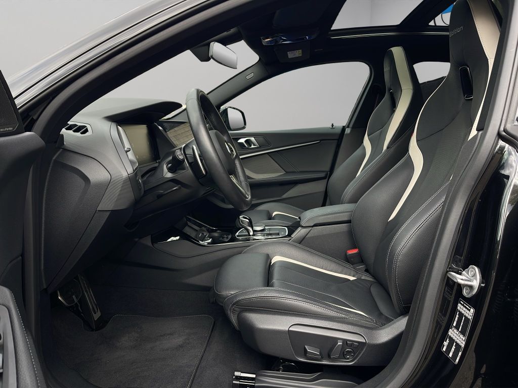 BMW 220 Gran Coupé 2024